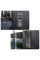 Комплект відеодомофона Light Vision: домофон 7" SINGAPORE (AI) FHD White та відеопанель RIO FHD Grey