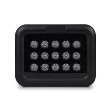 Інфрачервоний прожектор Light Vision VLC-1512IR (950nm) 60° з невидимим підсвічуванням