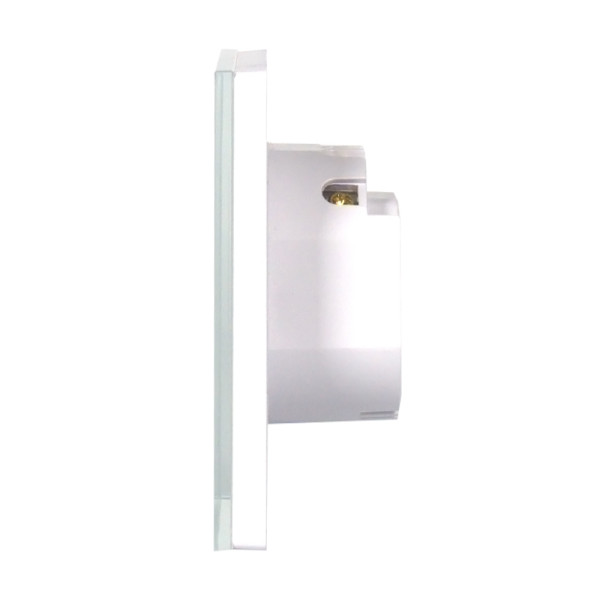 Розумний вимикач світла подвійний з WiFi Trinix TRX-LS02(WiFi)