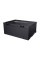 Комутаційна шафа NVC-4U/600x450x270 Black