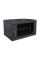 Комутаційна шафа NVC-6U/600x450x350 Black