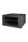 Комутаційна шафа NVC-6U/600x600x350 Black