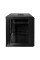 Комутаційна шафа NVC-9U/600x450x500 Black