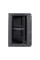 Комутаційна шафа NVC-12U/600x450x640 Black