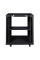 Комутаційна шафа NVC-12U/600x450x640 Black