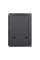 Комутаційна шафа NVC-12U/600x450x640 Black