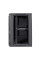 Комутаційна шафа NVC-12U/600x450x640 Black