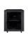 Комутаційна шафа NVC-12U/600x600x640 Black