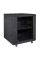 Комутаційна шафа NVC-12U/600x600x640 Black