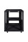 Комутаційна шафа NVC-12U/600x600x640 Black