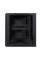 Комутаційна шафа NVC-12U/600x600x640 Black