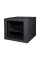 Комутаційна шафа NVC-9U/600x600x500 Black