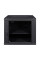 Комутаційна шафа NVC-9U/600x600x500 Black
