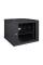 Комутаційна шафа NVC-9U/600x600x500 Black