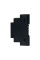 Джерело безперебійного живлення Kraft PSU-1202DIN(P) з кріпленням на DIN-рейку
