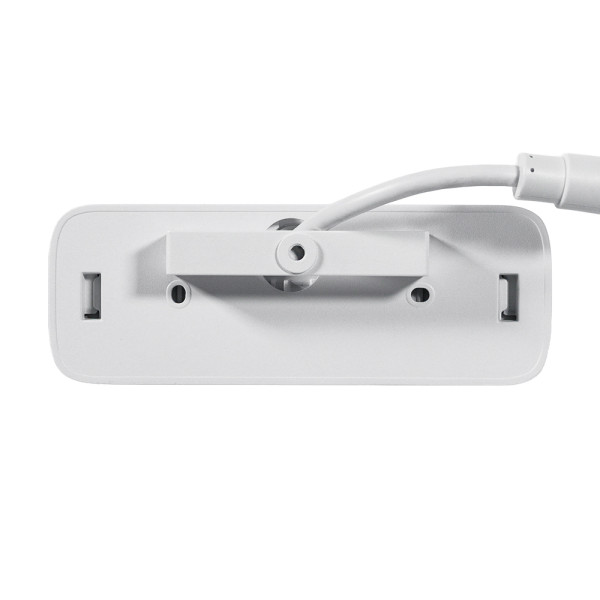 IP-відеокамера з WiFi 4Mp TVT TD-9742A3-PC f=2.1mm з подвійним об’єктивом, з 2 мікрофонами, з підрахунком відвідувачів