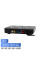 Джерело безперебійного живлення DC UPS Kraft KRF-MUPS-1812 5V/9V/12V/24V/PoE, LiFePO4 2*6Ah, для роутера і медіаконвертера