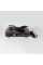 Джерело безперебійного живлення DC UPS Kraft KRF-MUPS-1812 5V/9V/12V/24V/PoE, LiFePO4 2*6Ah, для роутера і медіаконвертера