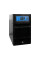 Джерело безперебійного живлення Kraft KRF-T3000VA/3000W(LCD) Pro Online UPS з вбудованими акумуляторними батареями