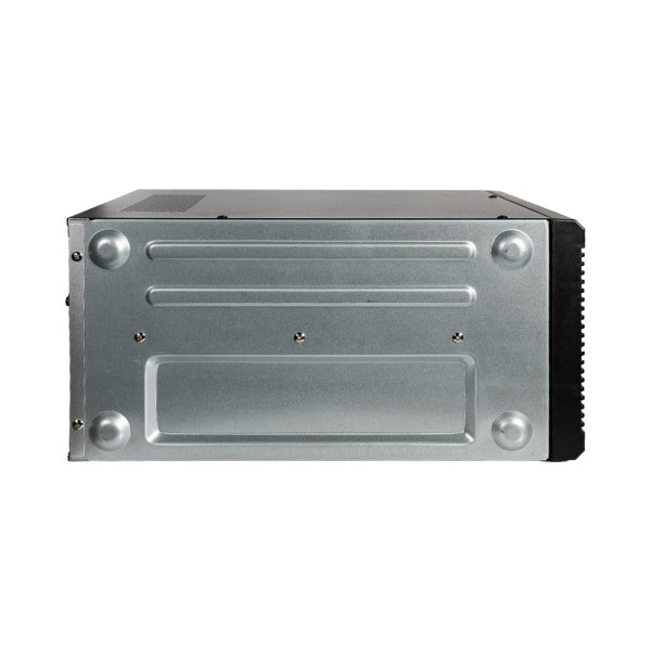 Джерело безперебійного живлення Kraft KRF-T3000VA/3000W(LCD) Pro Online UPS з вбудованими акумуляторними батареями