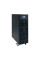 Джерело безперебійного живлення Kraft KRF-T6000VA/6000W(LCD) Pro Online UPS з вбудованими акумуляторними батареями
