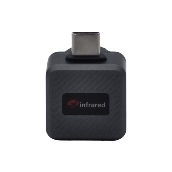 Тепловізор для смартфона Xinfrared XH09 iOS