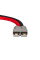 Комплект кабелів підключення Voltsmile RPC Power Cable Set для серії акумуляторних батарей RPC