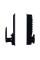 Замок механічний кодовий Trinix TRL-6102MPW Black