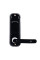Замок механічний кодовий Trinix TRL-6101MPW Black