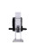 Замок механічний кодовий Trinix TRL-6101MPW Black