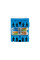 Модуль Keystone RJ45 NVC-KJ-04 CAT5/CAT6