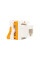 Модуль Keystone RJ45 NVC-KJ-13 CAT5/CAT6