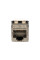 Модуль Keystone RJ45 NVC-KJ-20 CAT6A STP