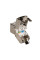 Модуль Keystone RJ45 NVC-KJ-20 CAT6A STP