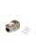 Модуль Keystone RJ45 NVC-KJ-20 CAT6A STP