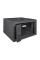 Комутаційна шафа Trinix TRX-6U/600x600x370 Black