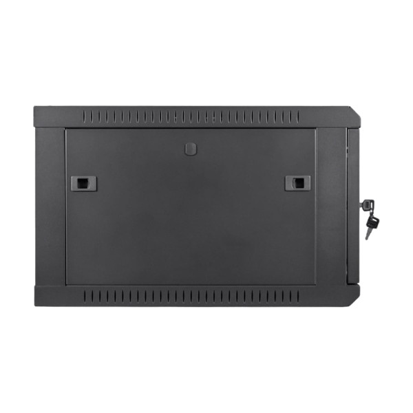 Комутаційна шафа Trinix TRX-6U/600x600x370 Black