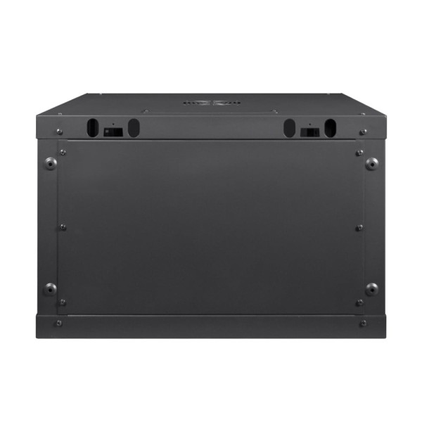 Комутаційна шафа Trinix TRX-6U/600x600x370 Black