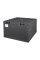 Комутаційна шафа Trinix TRX-6U/600x600x370 Black