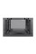 Комутаційна шафа Trinix TRX-6U/600x600x370 Black