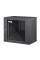 Комутаційна шафа Trinix TRX-9U/600x600x503 Black