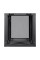 Комутаційна шафа Trinix TRX-12U/600x450x637 Black