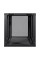 Комутаційна шафа Trinix TRX-12U/600x600x637 Black