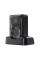 Нагрудний відеореєстратор RECODA M502B-W 2K(4Mp) 64GB WI-FI