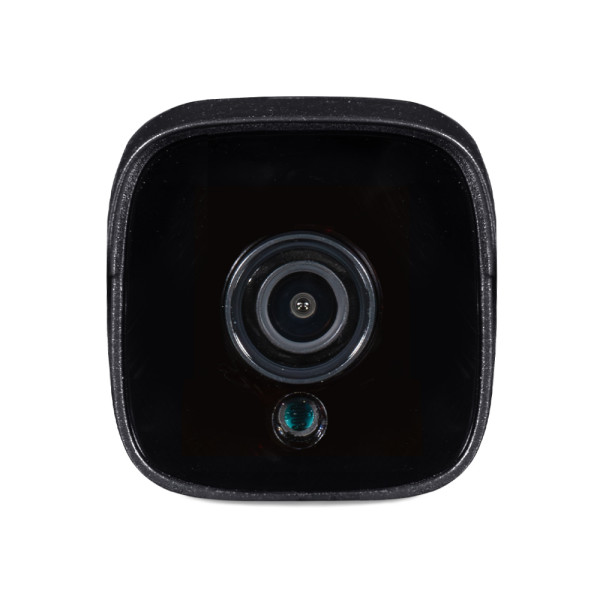 MHD-відеокамера 1Mp Light Vision VLC-1128WM Black f=2.8mm