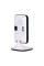 IP-відеокамера з WiFi 4Mp TVT TD-C14 f=2.1mm з мікрофоном