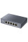 Комутатор 5-портовий некерований Cudy HS105 2.5G