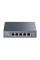 Комутатор 5-портовий некерований Cudy HS105 2.5G
