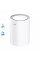 Маршрутизатор WiFi Mesh-система WiFi 6 2.5G Cudy M3000 V2.0 White (1-Pack) дводіапазонний AX3000