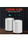 Маршрутизатор WiFi Mesh-система WiFi 6 2.5G Cudy M3000 V2.0 White (1-Pack) дводіапазонний AX3000